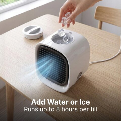 FrostyPure image